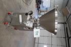 2010 Vemag Robot 500 Vacuum Filler